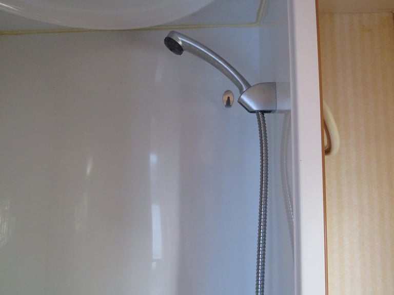 Swift Charisma 230 2 Berth 