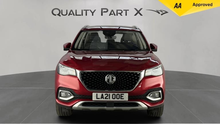 2021 MG MG HS 1.5 T-GDI Excite Euro 6 (s/s) 5dr ESTATE Petrol Manual