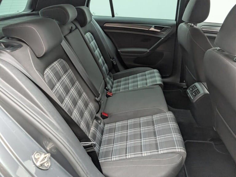 2018 Volkswagen Golf 2.0 TDI GTD Hatchback 5dr Diesel DSG Euro 6 (s/s) (184 ps) - CRUISE CONTROL ...