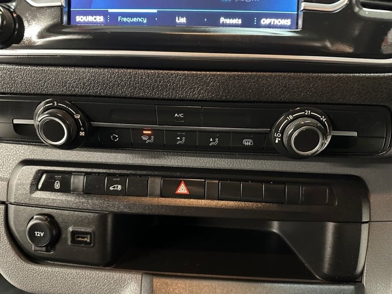 2022 22 PEUGEOT EXPERT 1.5 BLUEHDI 1000 PROFESSIONAL PREMIUM LONG LWB L2 * ONLY 
