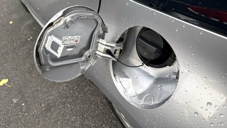 2022 Toyota Yaris 1.5 Hybrid Icon 5dr CVT HATCHBACK PETROL/ELECTRIC Automatic