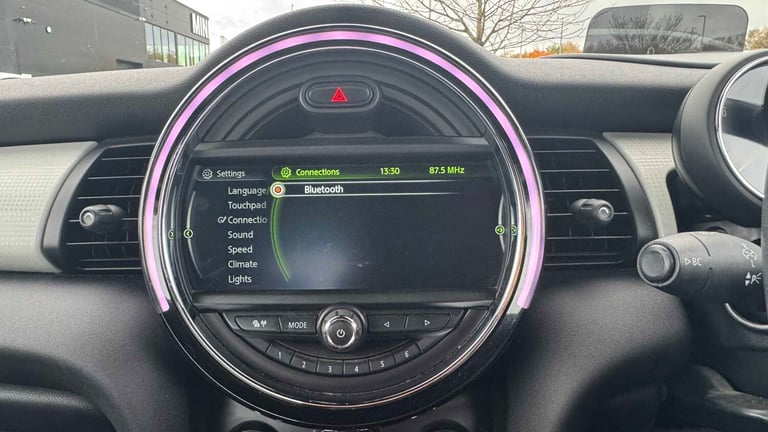  MINI Convertible 1.5 Cooper 2dr Auto Convertible Petrol Automatic