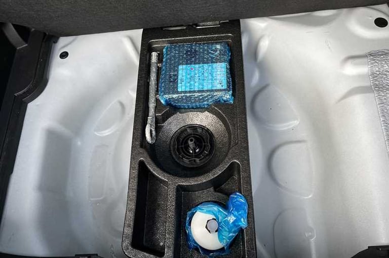 2022 Vauxhall Crossland 1.2 Turbo Elite Edition 5dr HATCHBACK PETROL Manual