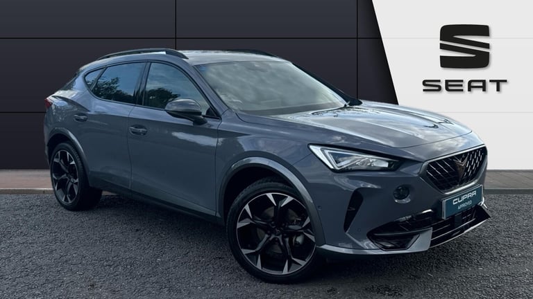 image for 2022 Cupra Formentor 1.5 TSI 150 V2 5dr Petrol Estate Estate Petrol Manual