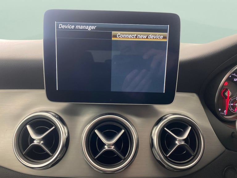 2019 Mercedes-Benz GLA 1.6 GLA180 AMG Line Edition SUV 5dr Petrol 7G-DCT Euro 6 (s/s) (122 ps) - ...