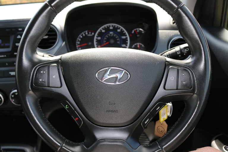 HYUNDAI I10 1.2 SE 2019