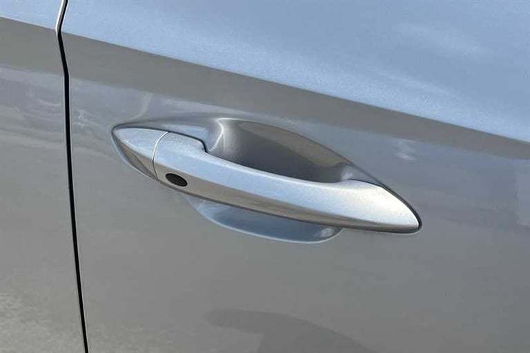 2021 Hyundai TUCSON 1.6 TGDi N Line S 5dr 2WD ESTATE PETROL Manual