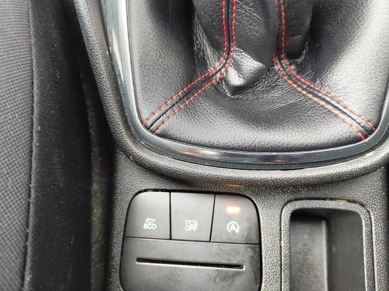 2019 Ford Fiesta 1.0 EcoBoost 125 ST-Line 5dr HATCHBACK Petrol Manual
