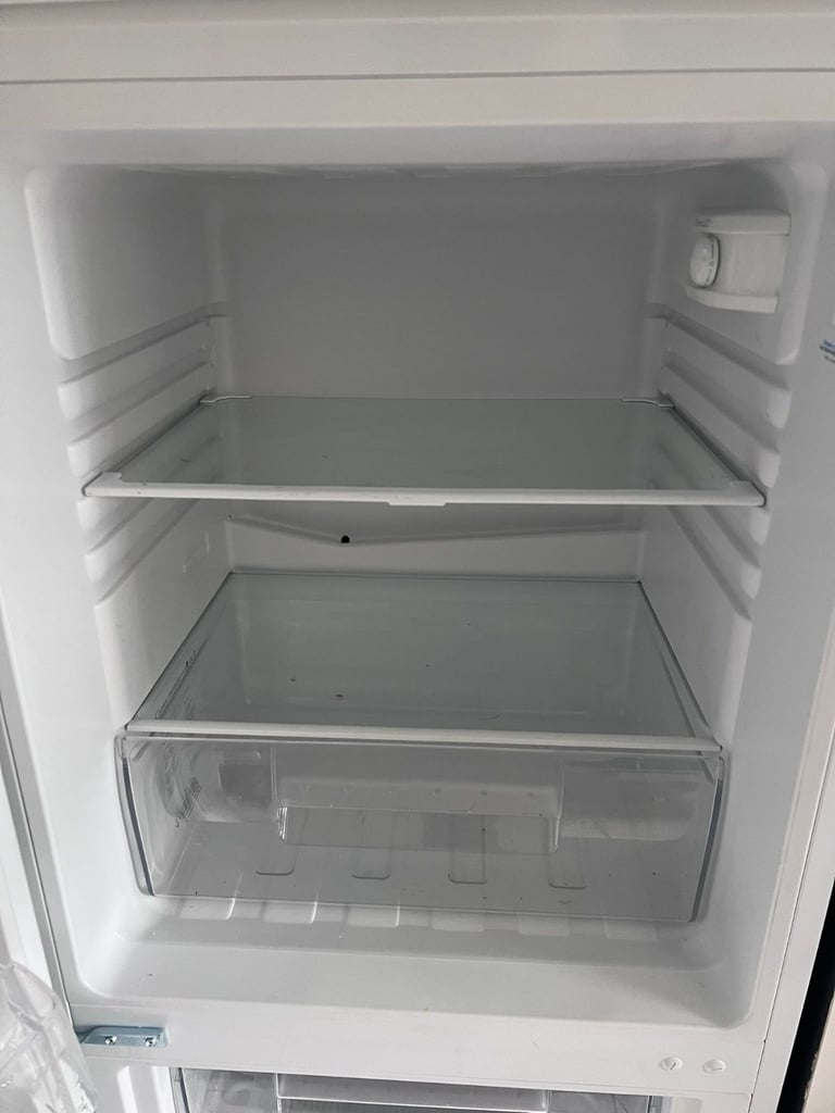Candy fridge freezer 