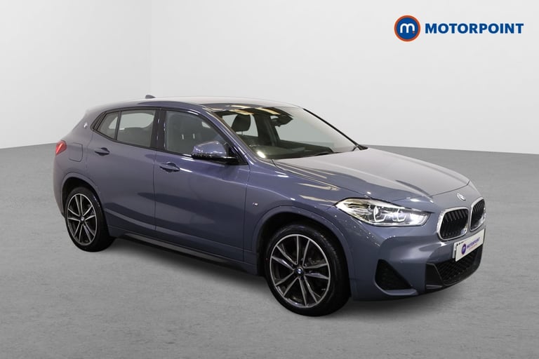 2023 BMW X2 sDrive 18i [136] M Sport 5dr HATCHBACK PETROL Manual