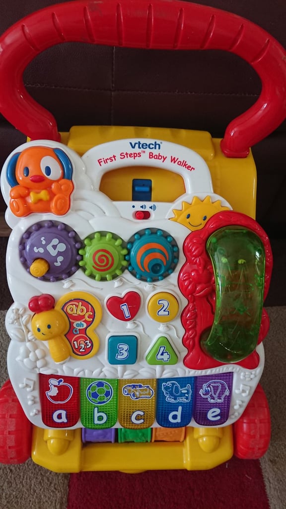 image for VTech Walker