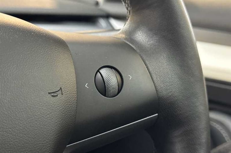 2022 Tesla Model 3 Performance AWD 4dr [Performance Upgrade] Auto SALOON ELECTRIC Automatic