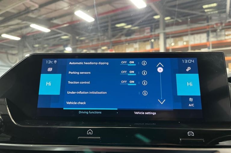 2022 Citroen C4 **?0 VRT**100kW Shine Plus 50kWh 5dr Auto AUTO Hatchback Electric Automatic