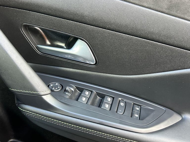 2024 Peugeot 408 1.2 PureTech GT Fastback 5dr Petrol EAT Euro 6 (s/s) (130 ps) Hatchback PETROL A...