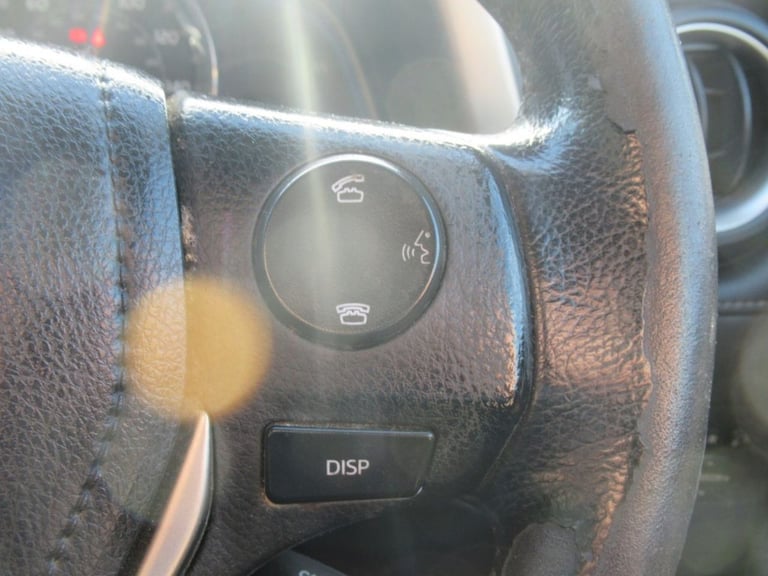 2014 14 TOYOTA RAV4 2.0 D-4D ICON SUV 5DR DIESEL MANUAL 2WD EURO 5 (S/S) (124 PS