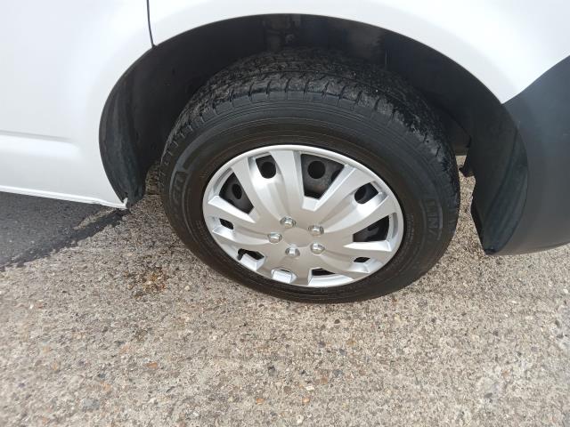 2021 Volkswagen Transporter 2.0 TDI 110 Startline Van PANEL VAN DIESEL Manual