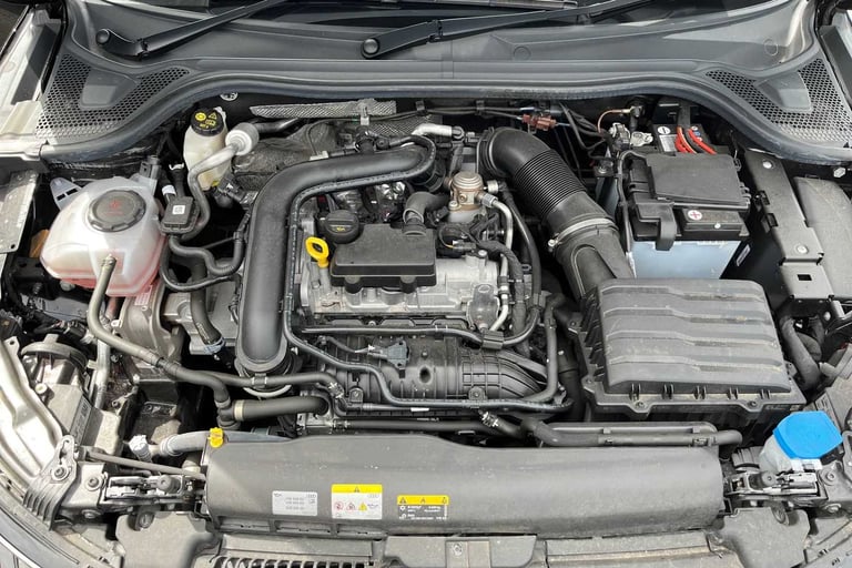 2023 Audi A1 30 TFSI 110 Technik 5dr Hatchback Petrol Manual