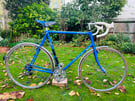 XL 62 cm Claude Butler Dalesman Road Bike 700c Wheels 