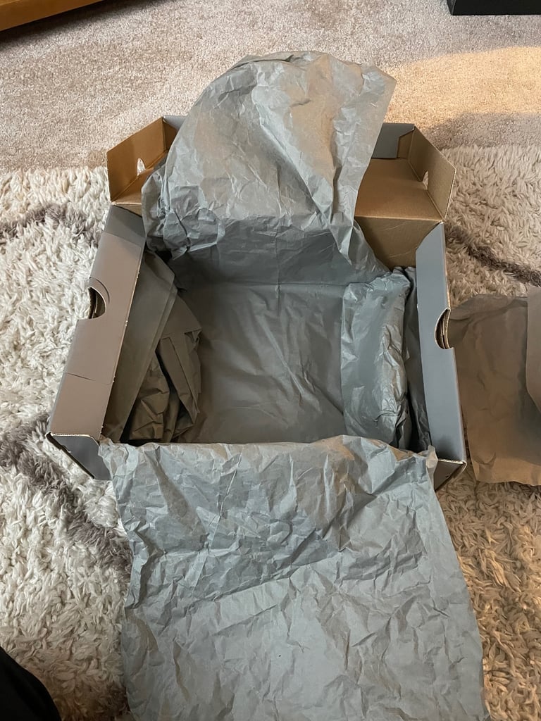 Balenciaga speed sock lace up 100% authentic like new 