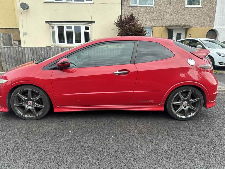 Honda, CIVIC, Hatchback, 2011, Manual, 1998 (cc), 3 doors