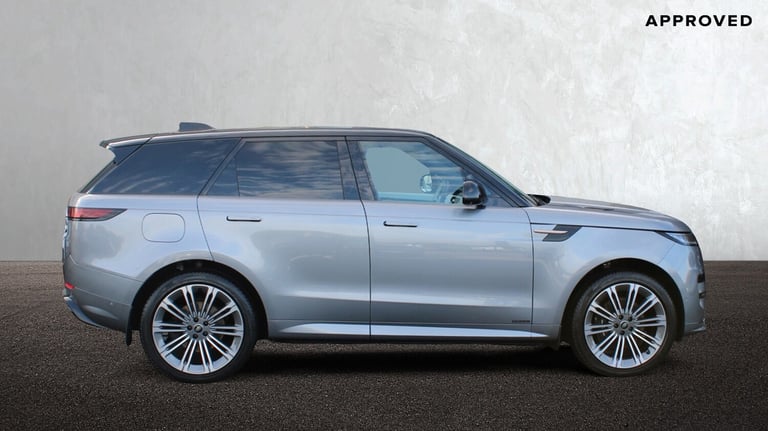 2022 Land Rover Range Rover Sport 3.0 D300 Autobiography 5dr Auto SUV Diesel Automatic