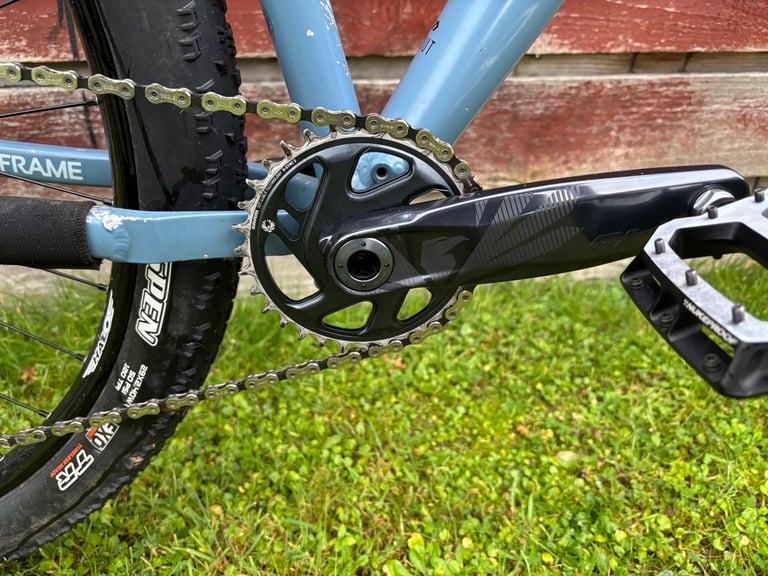 Nukeproof Scout 290 Large