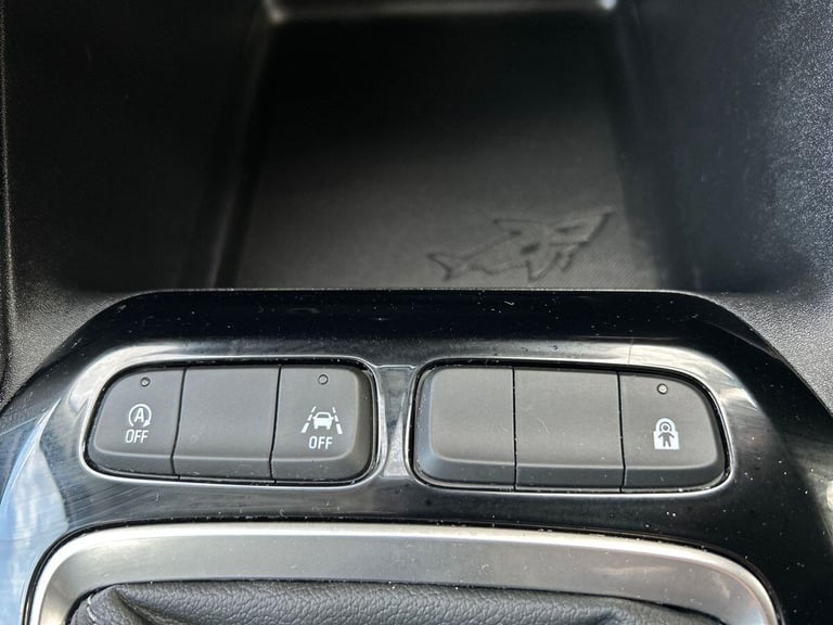 2021 Vauxhall Corsa 1.2 SE Hatchback 5dr Petrol Manual Euro 6 (75 ps) Hatchback PETROL Manual
