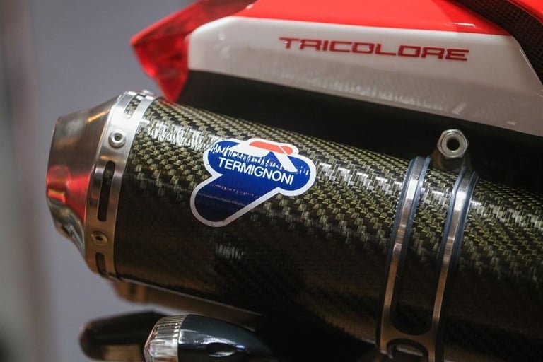 Ducati 1098 *Stunning Example*