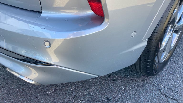 2025 Ford Kuga 1.5 EcoBoost ST-Line 5dr Petrol Estate Estate Petrol Manual