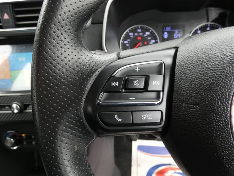 2018 MG MG ZS 1.5 VTi-TECH Excite SUV 5dr Petrol Manual 106 bhp HATCHBACK Petrol Manual