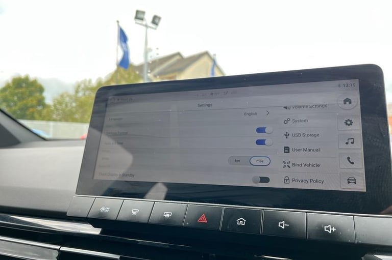 2023 MG MG4 *?0 VRT* 125kW SE EV 51kWh 5dr Auto- Parking Sensors AUTO Hatchback Electric Automatic