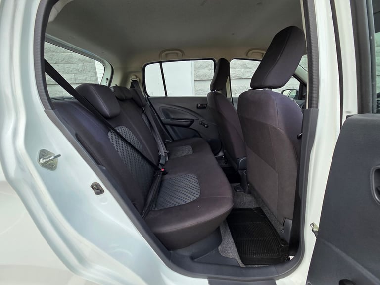 Suzuki Celerio 1 Litre Petrol 2015