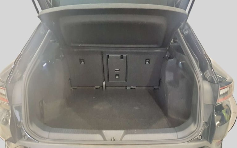 2021 Volkswagen ID.4 ID4 Life 5dr SUV Electric Automatic