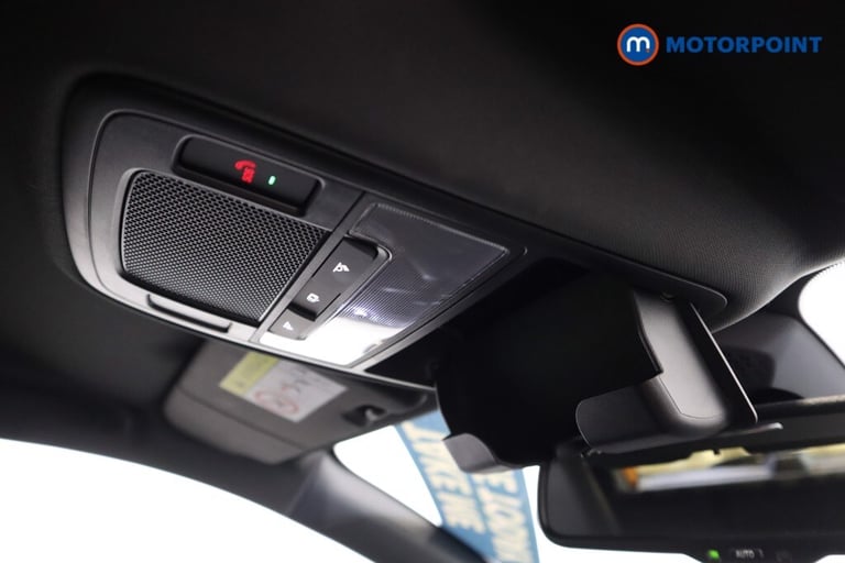 2023 MG MG4 150kW Trophy EV Long Range 64kWh 5dr Auto SUV Electric Automatic
