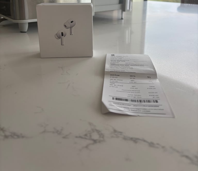 image for AirPods Pro. 2