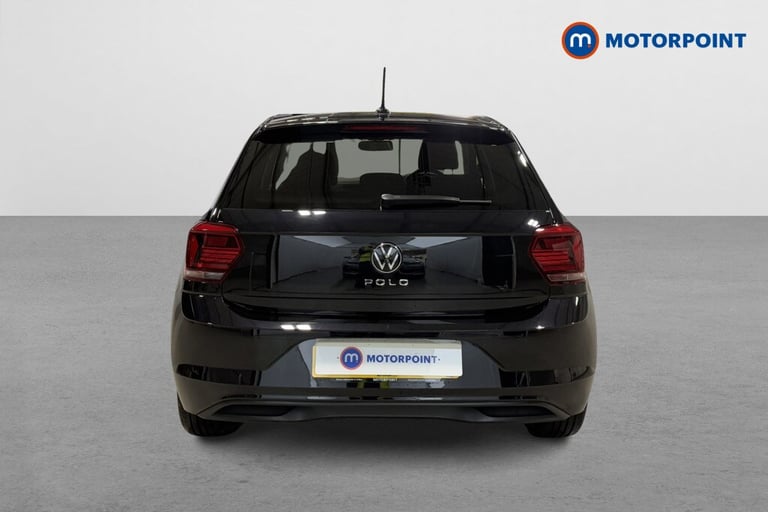 2021 Volkswagen Polo 1.0 EVO 80 Beats 5dr Hatchback Petrol Manual