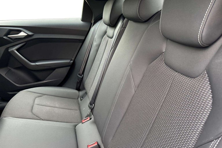 2021 Audi A1 30 TFSI 110 S Line 5dr S Tronic Hatchback Petrol Automatic