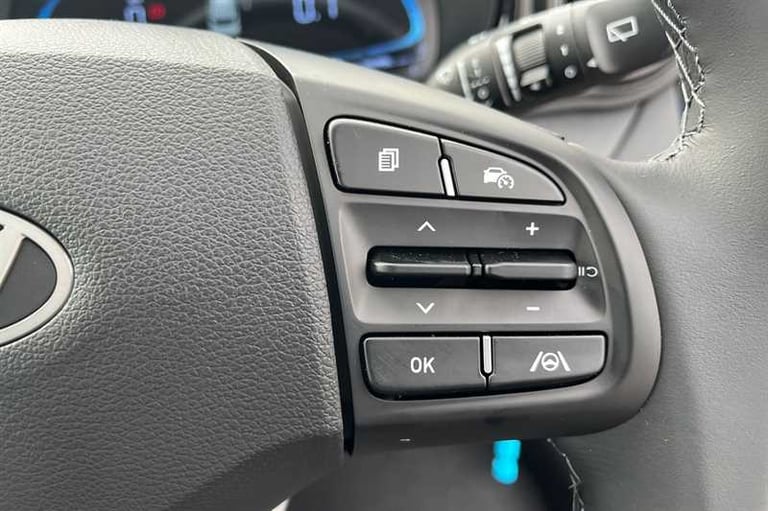 2025 Hyundai i10 1.0 Advance Hatchback 5dr Petrol Auto Euro 6 (s/s) (63 ps) Hatchback Petrol Auto...