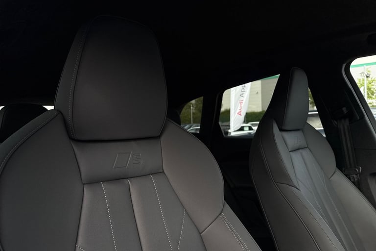 2025 Audi Q5 2.0 TDI S line S Tronic quattro Euro 6 (s/s) 5dr SUV Automatic