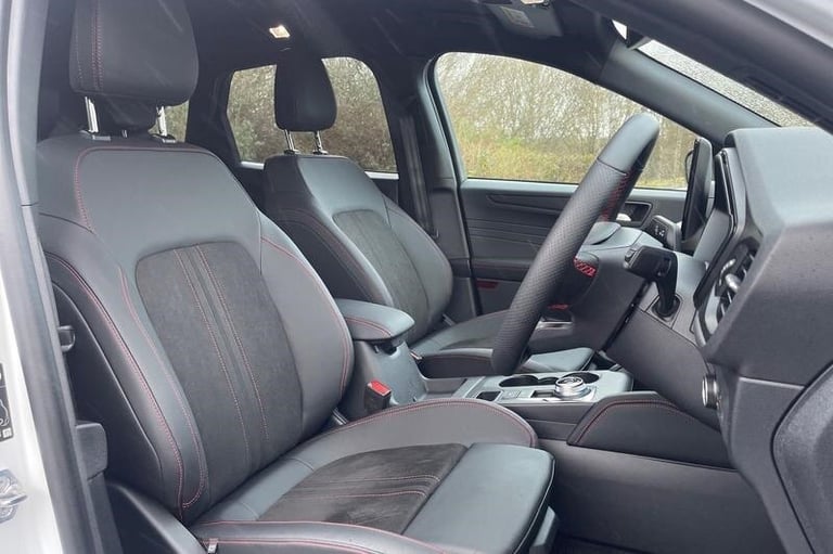 2024 Ford Kuga 2.5 PHEV ST-Line 5dr CVT 360 CAMERA, B&amp;O SOUND SYSTEM, DIGITAL DASH, POWER  Es...