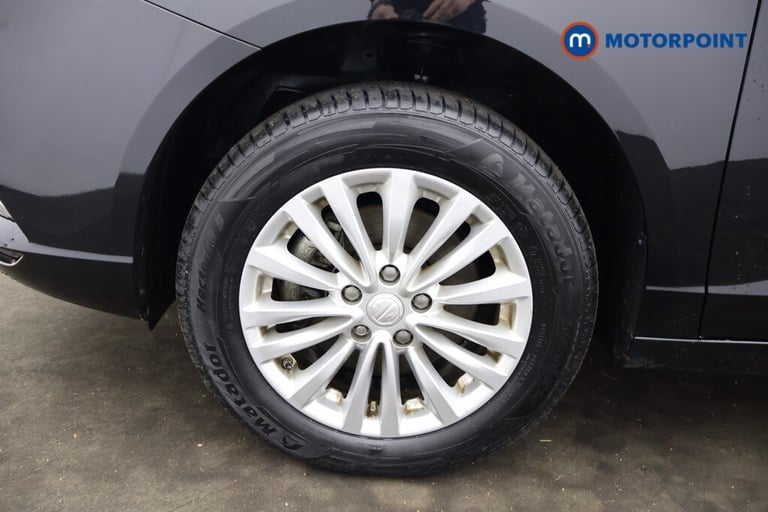 2022 MG MG5 115kW Exclusive EV 61kWh 5dr Auto ESTATE ELECTRIC Automatic