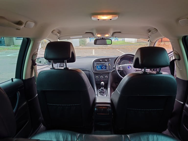 Saab, 9-3X, Estate, 2010, Manual, 1998 (cc), 5 doors