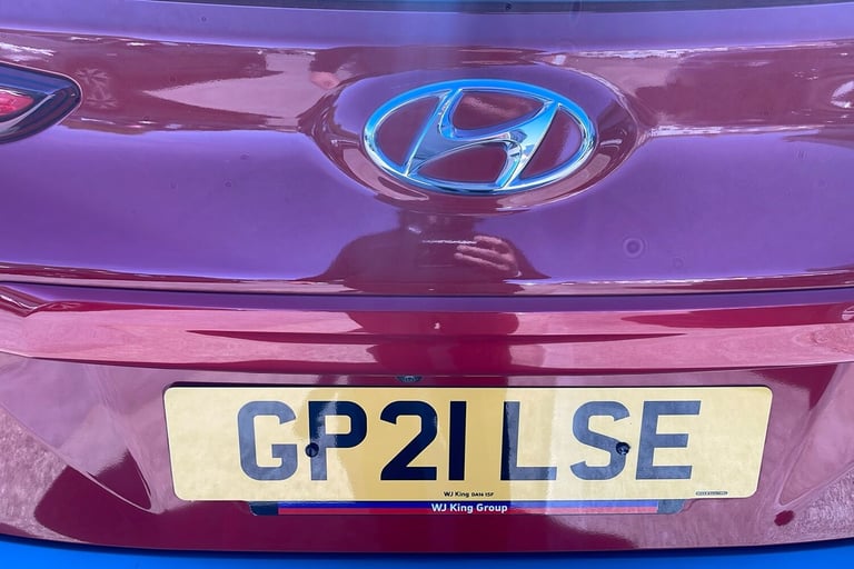  Hyundai Kona 1.0 T Gdi Mhev Premium Suv 5dr Petrol Hybrid Manual Euro 6 s/s