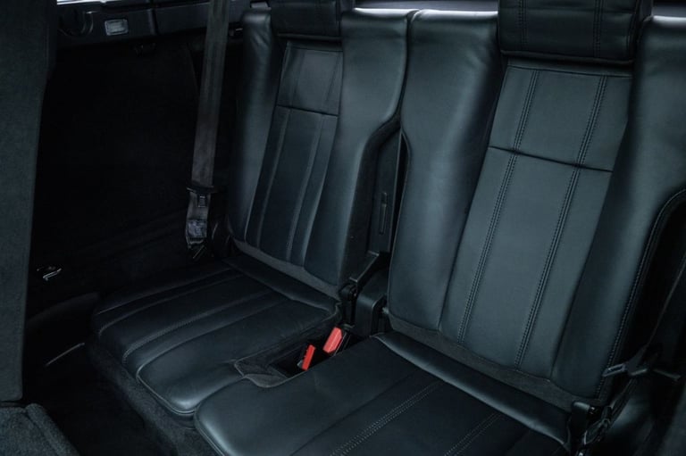 2017 Land Rover Range Rover Sport 3.0 SDV6 [306] HSE Dynamic 5dr Auto [7 seat] ESTATE DIESEL Auto...