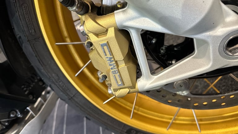 2023 BMW R1250 R1250 GS TE (20MY) DUEL PETROL Manual