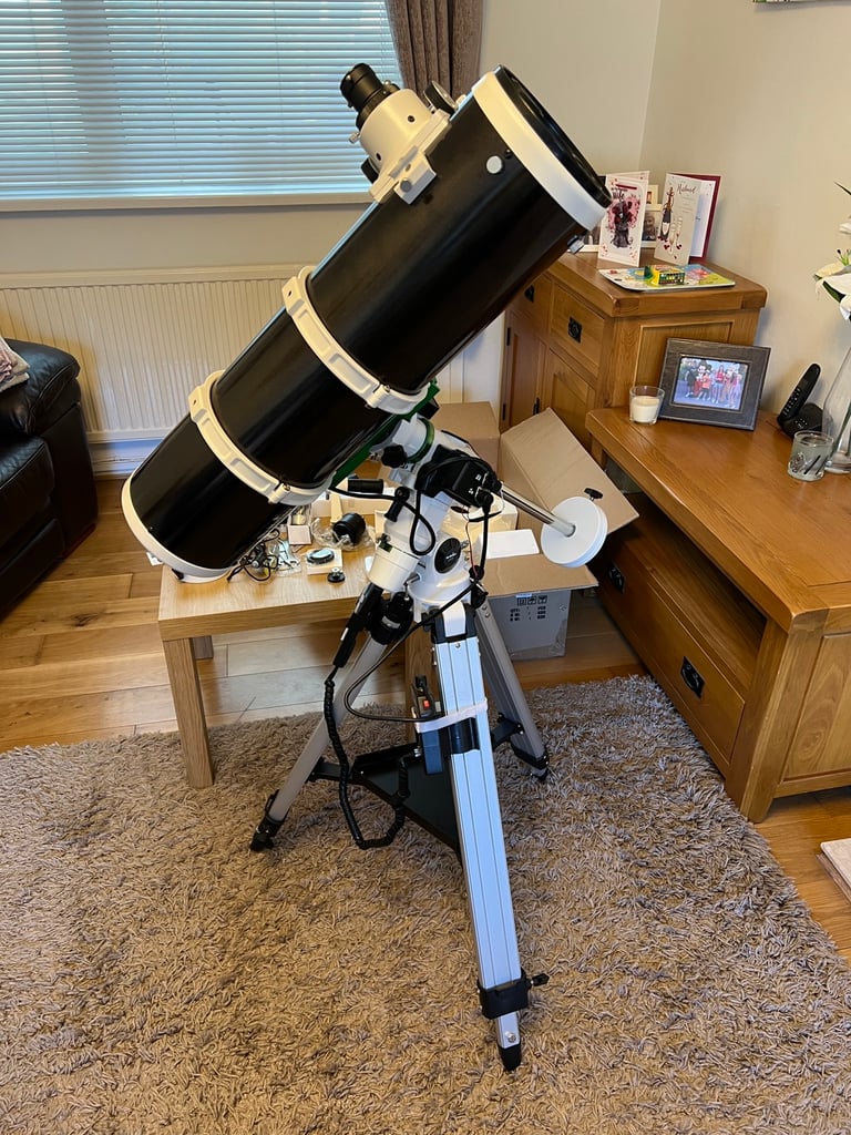 Second hand best sale telescope eyepieces