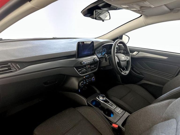 2020 Ford Focus 1.0 EcoBoost 125 Active Auto 5dr HATCHBACK PETROL Automatic
