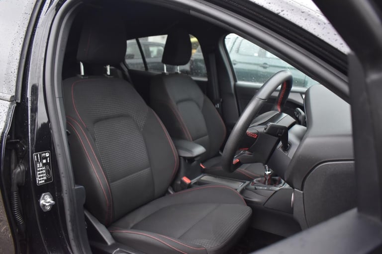 2022 Ford Focus 1.0T EcoBoost ST-Line Style Euro 6 (s/s) 5dr ESTATE Petrol Manual
