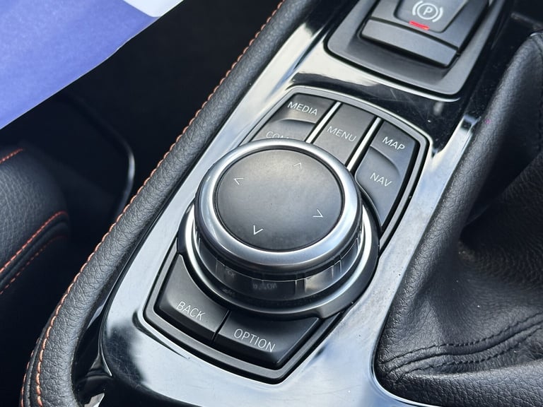 2018 Bmw 2 Series 2.0 Sport Active Tourer Diesel Manual 5 Door Hatchback Blue