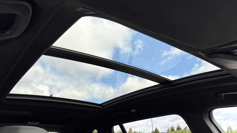 2025 BMW X7 xDrive40d MHT M Sport 5dr Step Auto ESTATE DIESEL Automatic